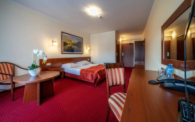 Hotel Tatra