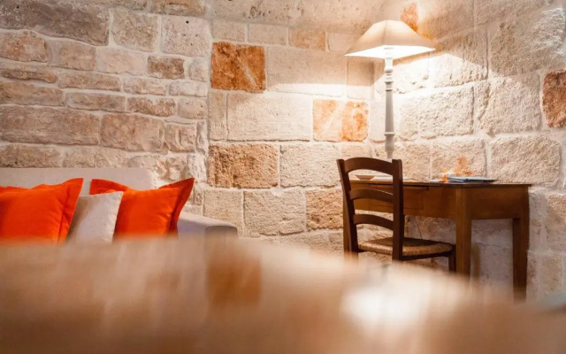 Cuore di Pietra B&B