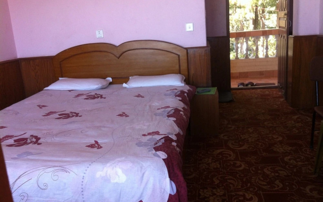 Hotel Mountain Resort