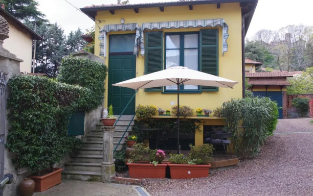 La Casetta