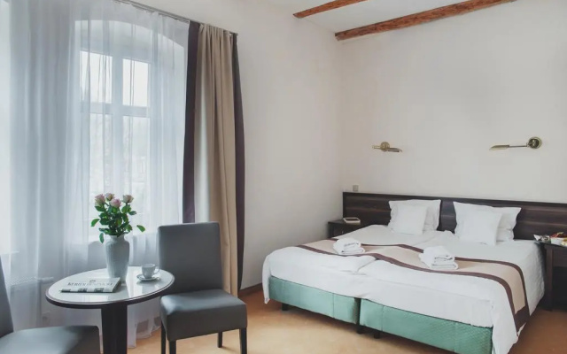 Hotel Impresja