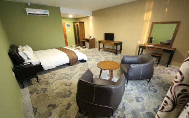 Nipah Island Resort