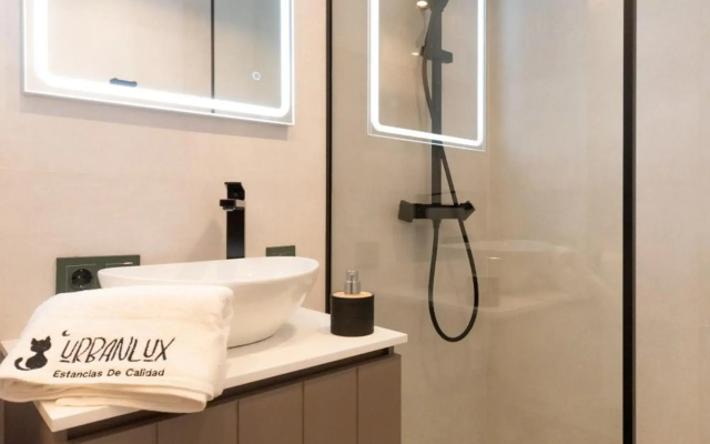 Urbanlux Olimpia