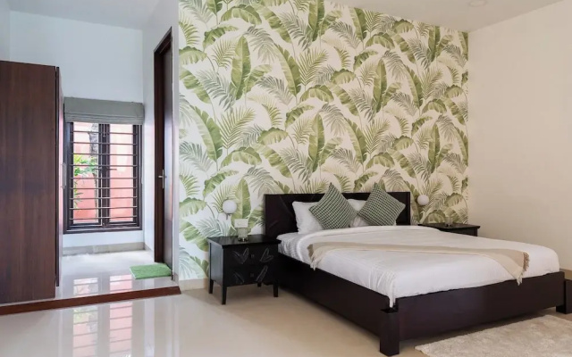 Truliv Villa Seraya
