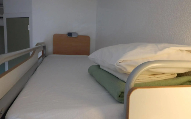 ibis budget Clermont Ferrand Sud