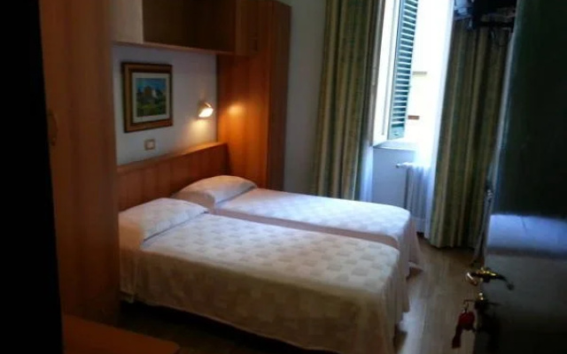 Hotel Valtorta
