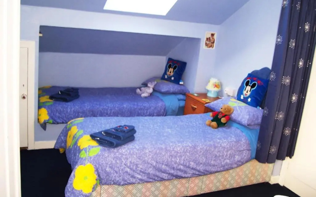Sunnyside B&B