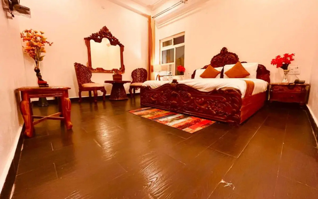 Ndbl Resort, Haridwar