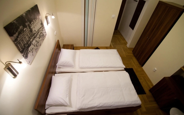 Hotel Sasone