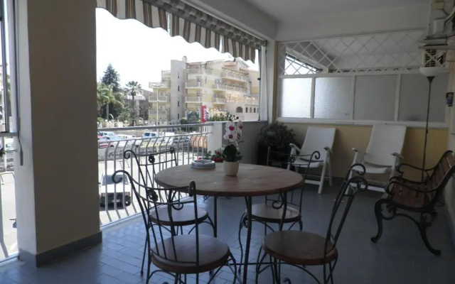 casa vacanza porta naxos giardini sicilia taormina