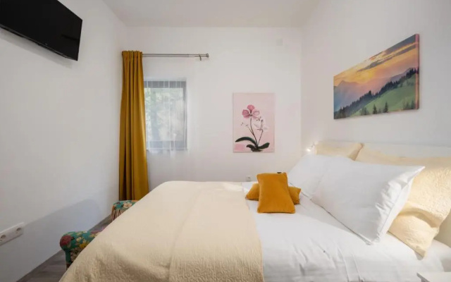 Kastav Residence - Apartments