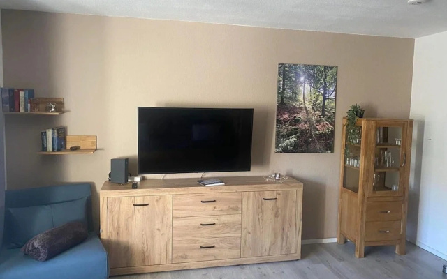 Wohnung mit Balkon in Winterberg