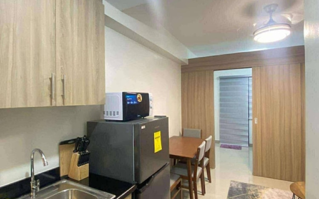 Staycation Marcos Residence