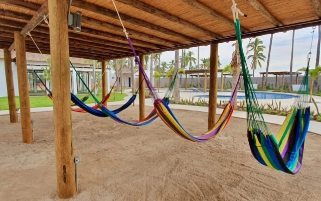 Departamentos Palmilla