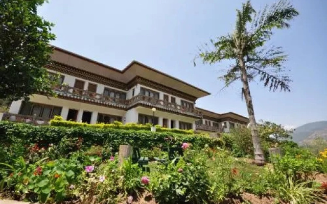 Dragons Nest Resort