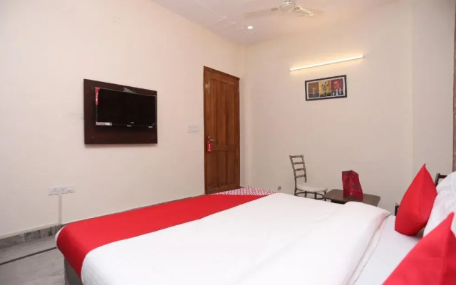 Oyo 19155 Country Stay