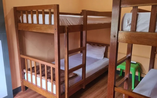 Dewi Sri Guesthouse