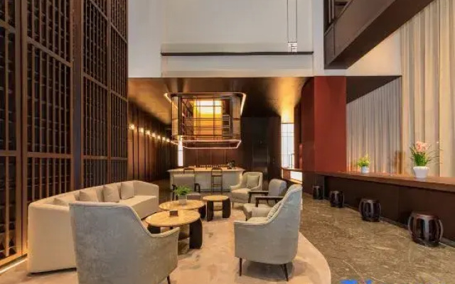 Xiying Hotel