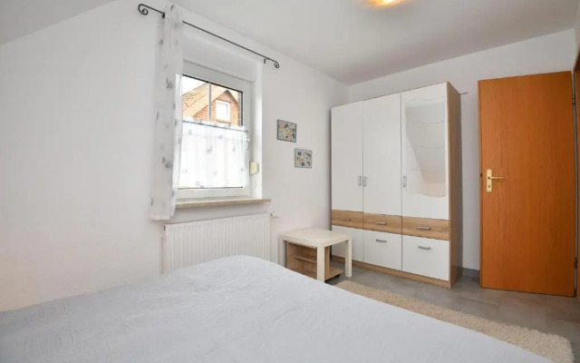 Wohnpark Heisterbusch Ferienhaus 15a