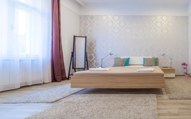 Real Apartments Semmelweis