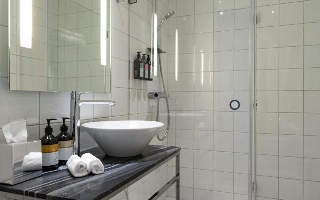 Elite Stadshotellet Västerås