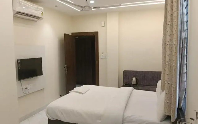 Hotel Aashiyana