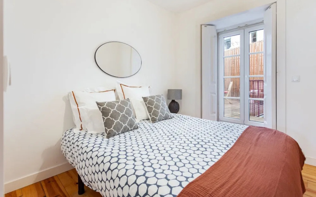 Gonzalo's Guest Apartments - Alfama Terrace