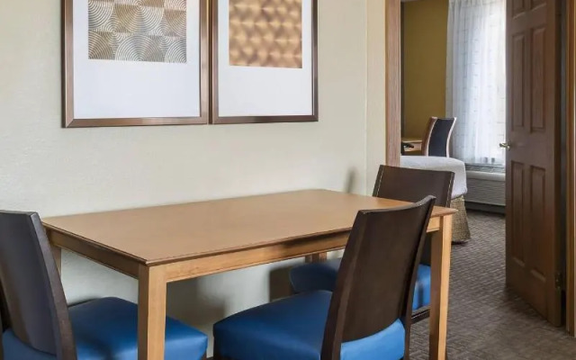 TownePlace Suites By Marriott Phoenix North
