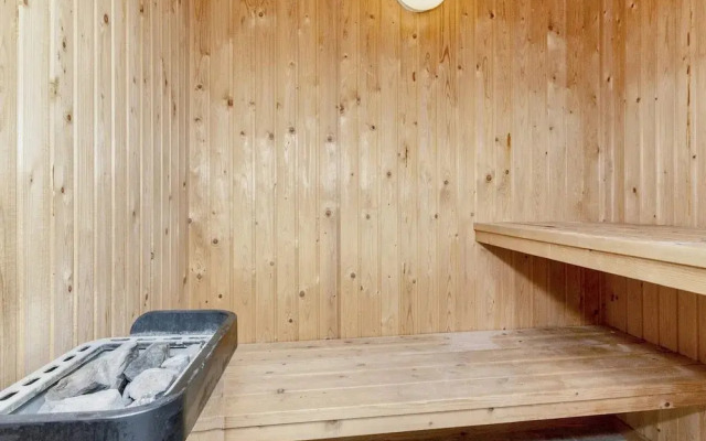 5 Star Holiday Home in Bindslev
