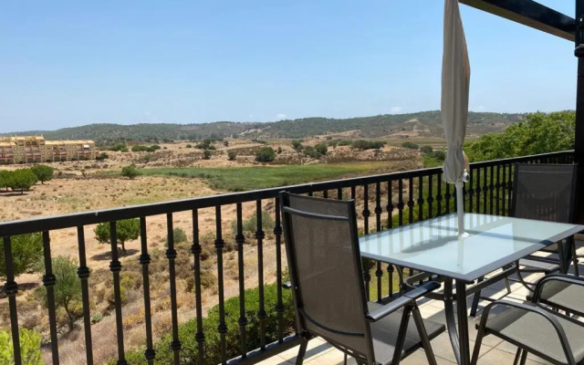 Dunas Golf II Ayamonte