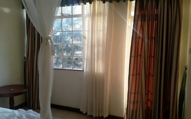Machakos University Hotel