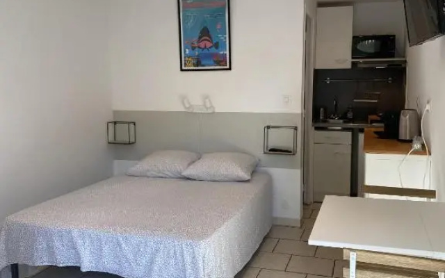 L’Annexe des Sables