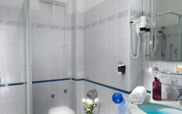 Hotel San Pietro