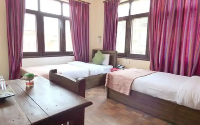 Micasa Apartment