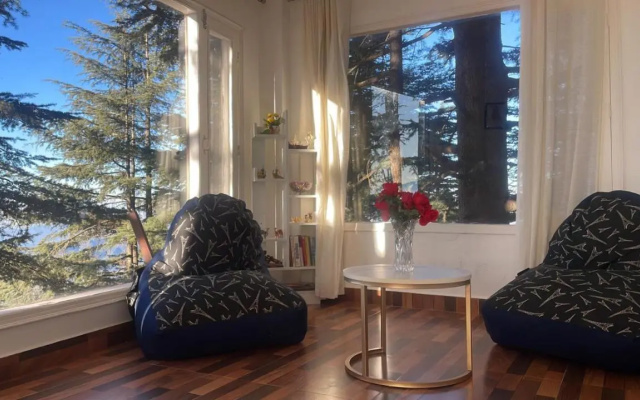 Casa Hill Shimla