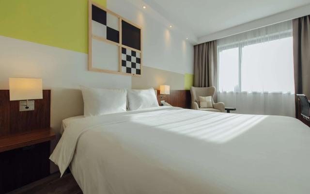 Ibis Styles Warszawa Airport