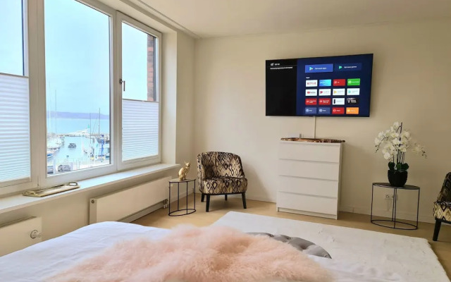 Townhouse Beautiful Life with seaview
