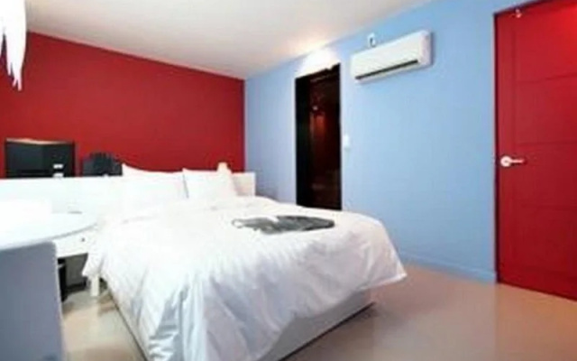 Mai Hotel Seoul