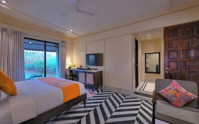 Singhvilas Ranthambore-By Leisure Hotels