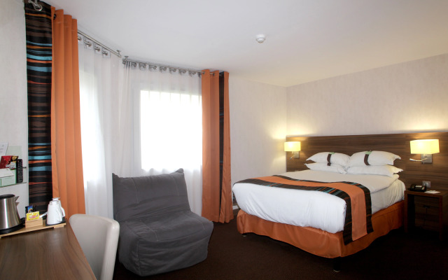 Holiday Inn Paris - Montmartre by IHG