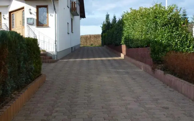 Ferienwohnung Knauf