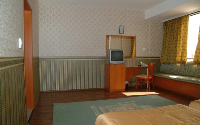 Hotel Dobrudja