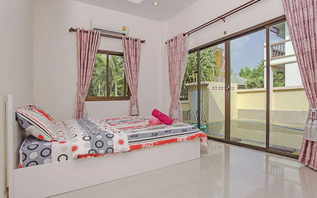 Thammachat P1 Alese