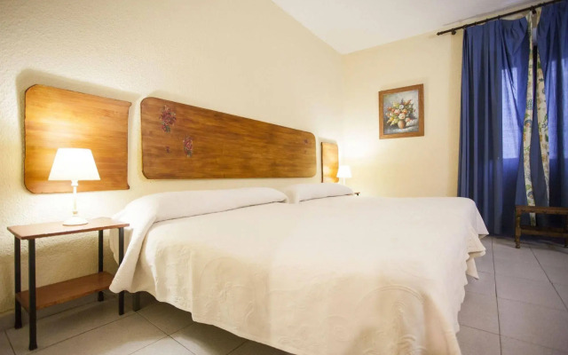 Hostal Castilla