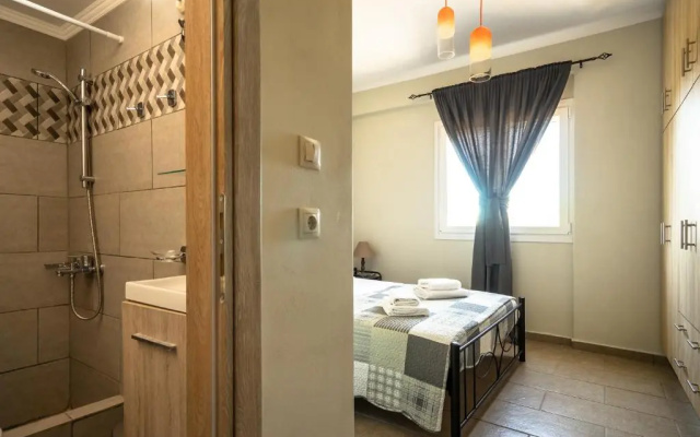 Zoi apartment