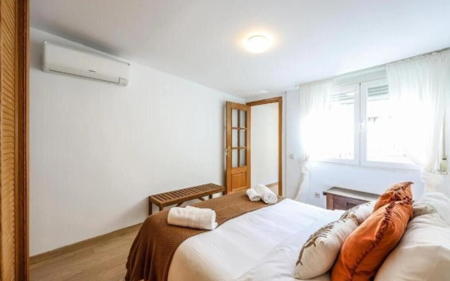 ARCO Gran Via Boutique Apartments