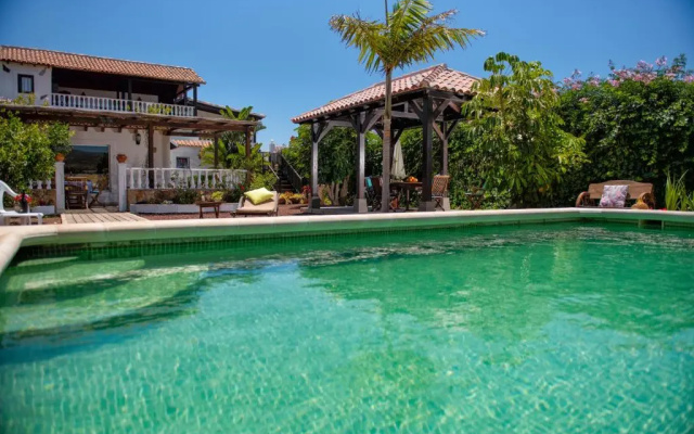 Finca Rural San Agustin