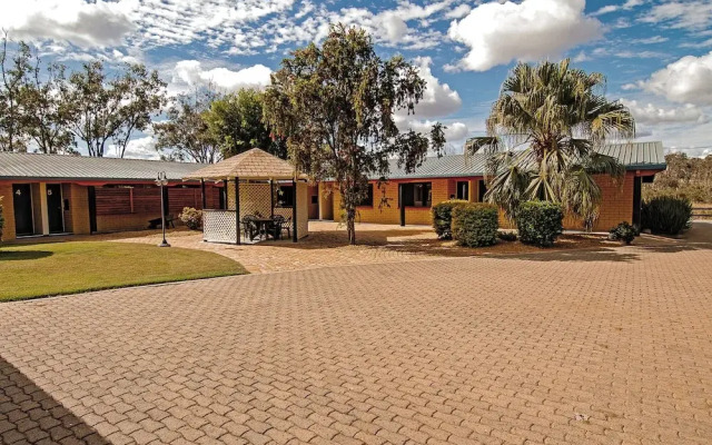 Billabong Motor Inn