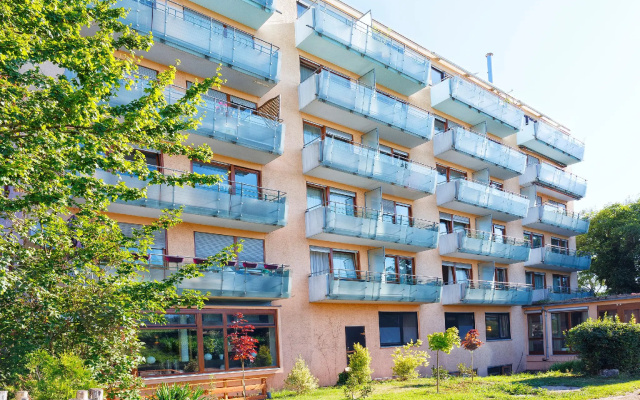 Kemnater Hof Apartments SELF-CHECK-IN