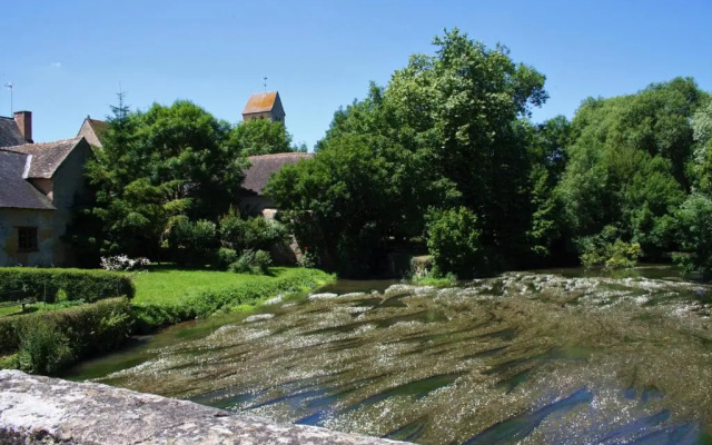 Orchard View Gite
